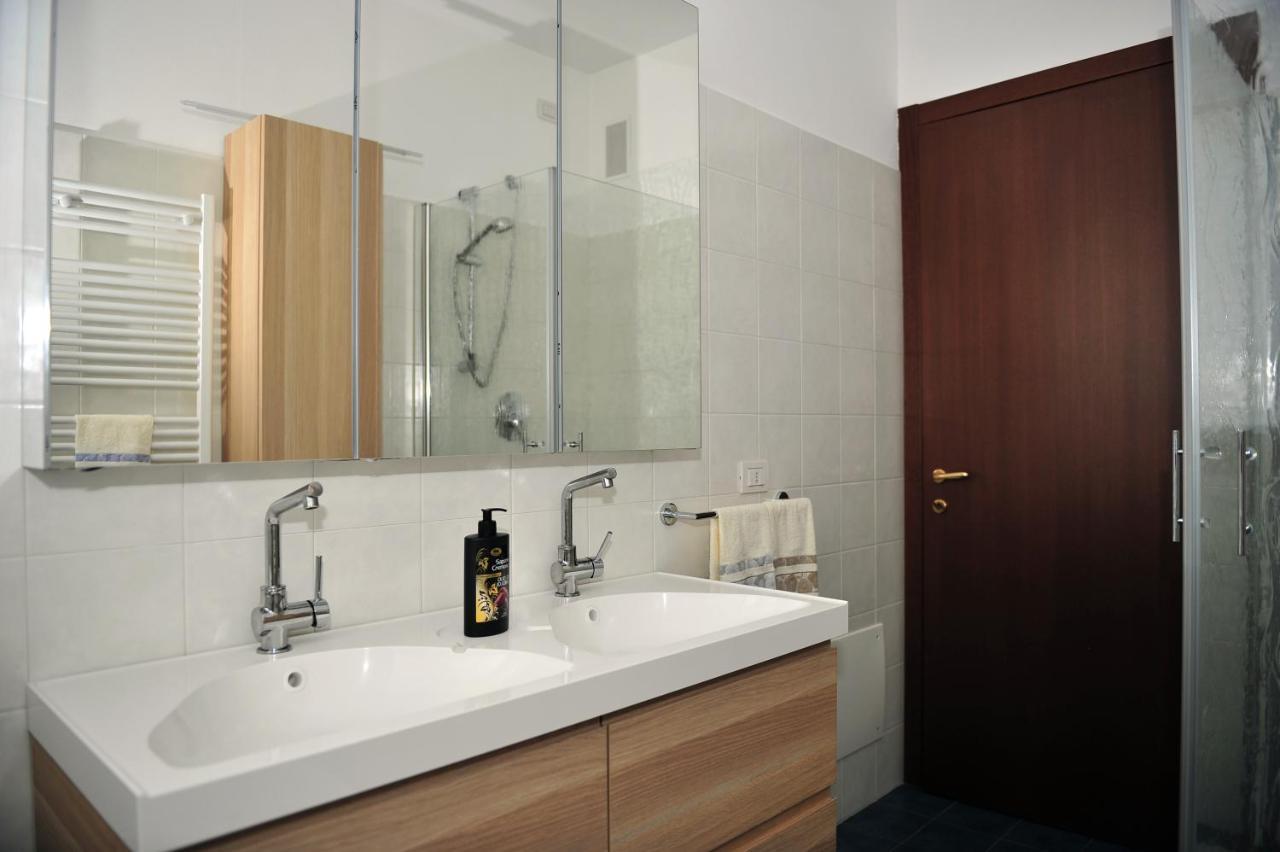 Appartement Moderno Trilocale Laura à Dalmine Extérieur photo