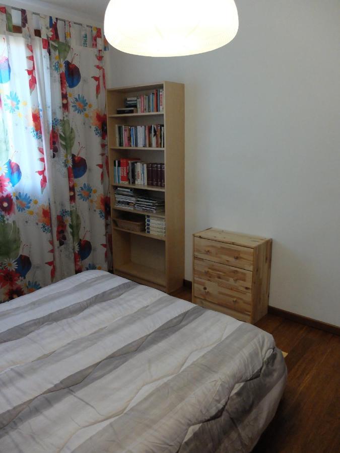 Appartement Moderno Trilocale Laura à Dalmine Extérieur photo