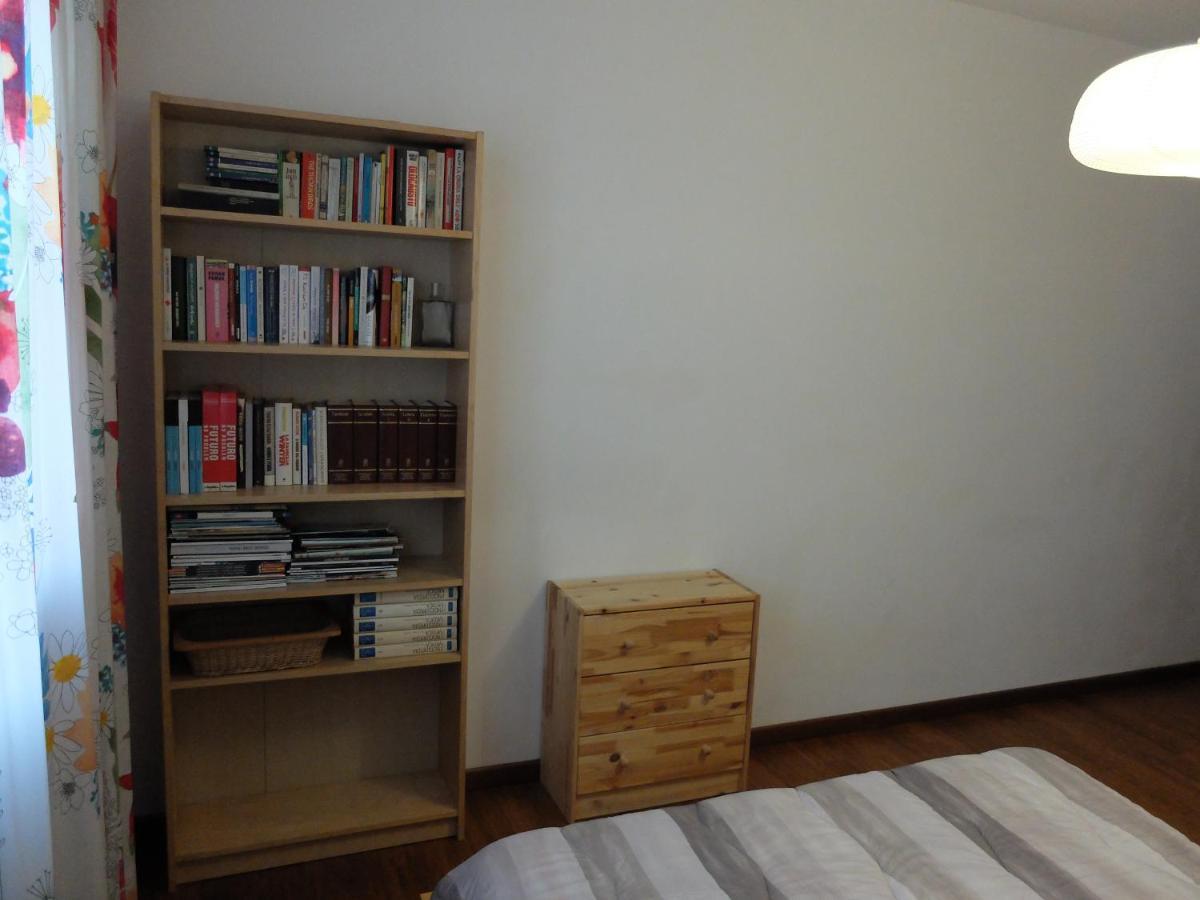 Appartement Moderno Trilocale Laura à Dalmine Extérieur photo